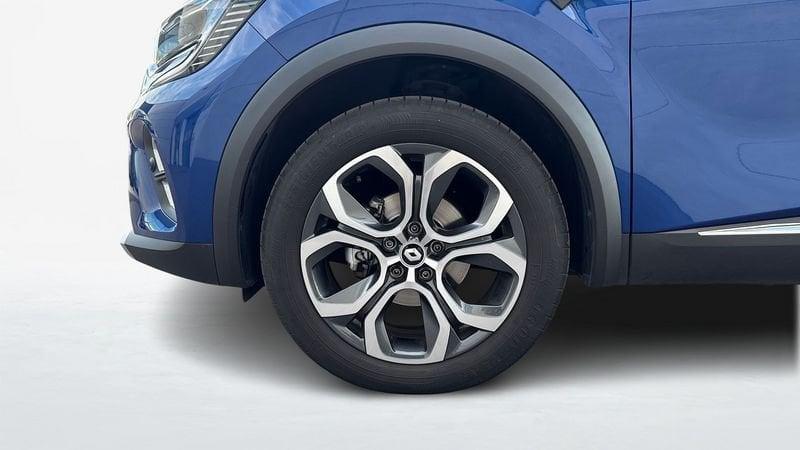 Renault Captur 1.0 TCe GPL Intens my21
