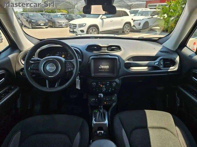 JEEP Renegade Renegade 2019 1.3 t4 phev Limited 4xe AT6 - GL992