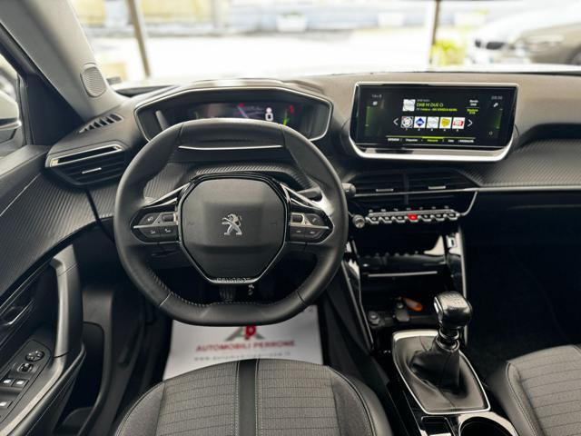 PEUGEOT 2008 1.5 BlueHDi 110cv Allure