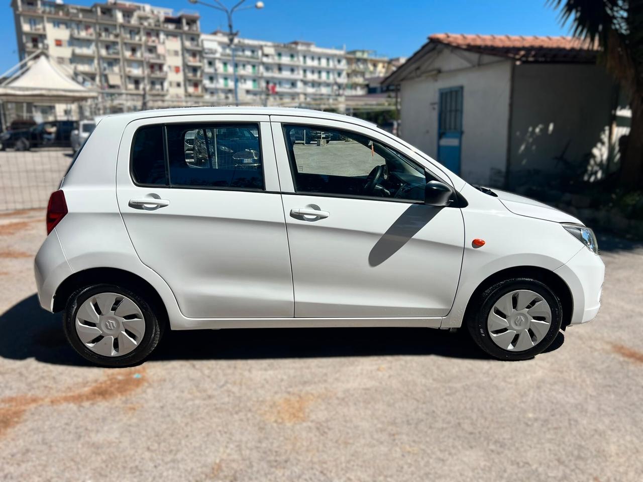 SUZUKY CELERIO 1.0 Style - 2018