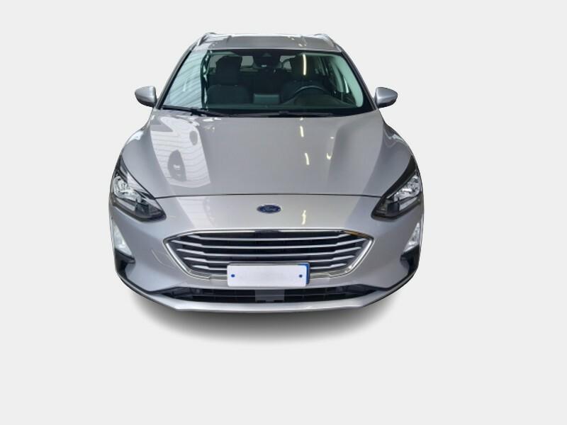 FORD FOCUS 1.5 ECOBLUE 120 CV BUSINESS SW 5 PORTE STATION WAGON