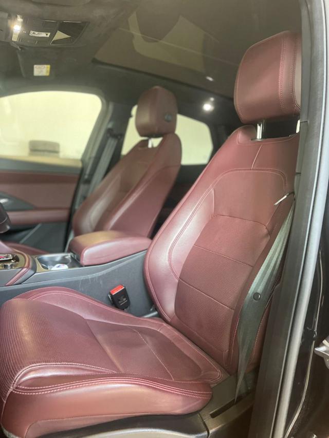 JAGUAR E-Pace 2.0D I4 163 CV AWD Auto R-Dynamic Black