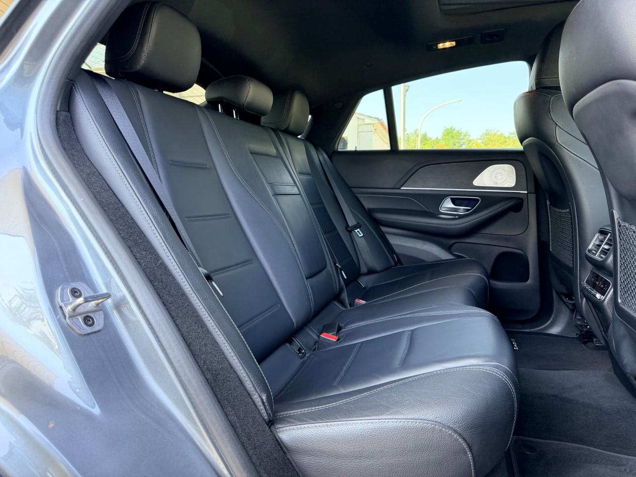 Mercedes-benz GLE 350 de hybrid EQ 4Matic Coupé Premium Plus