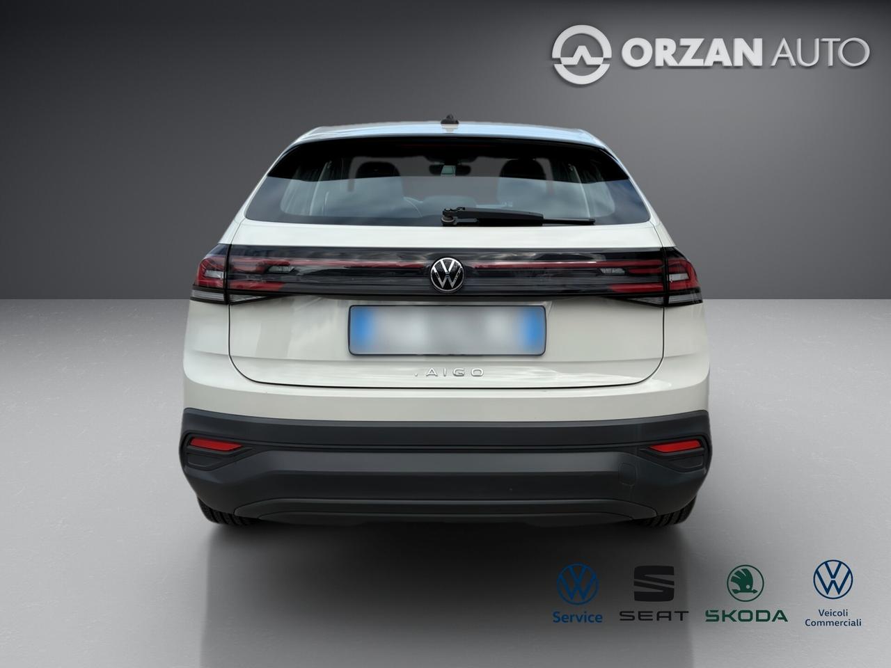 Volkswagen Taigo 1.0 TSI 115 CV DSG Life CELL VENDITE 3491558563 - 3478673115