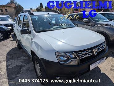 DACIA Duster 1.5 dCi 90CV 4x2 Ambiance