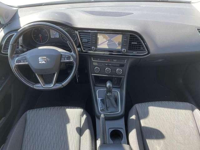 SEAT Leon ST 1.6 tdi cr Business High s&s 110cv dsg