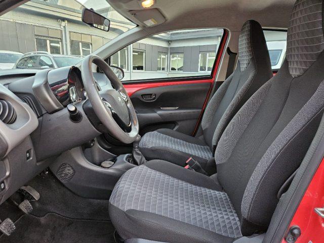 PEUGEOT 108 VTi 72 S&S 5 porte