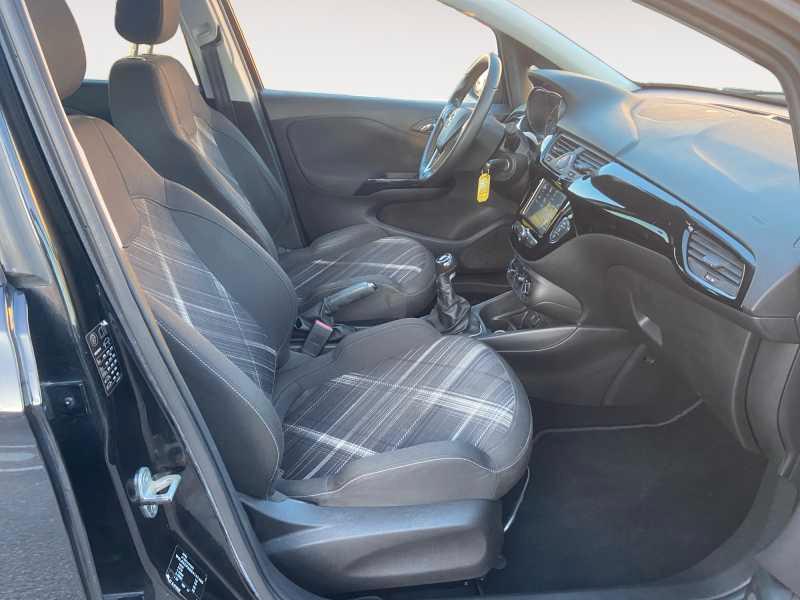 OPEL Corsa 1.4 b-Color GpL 90cv 5p