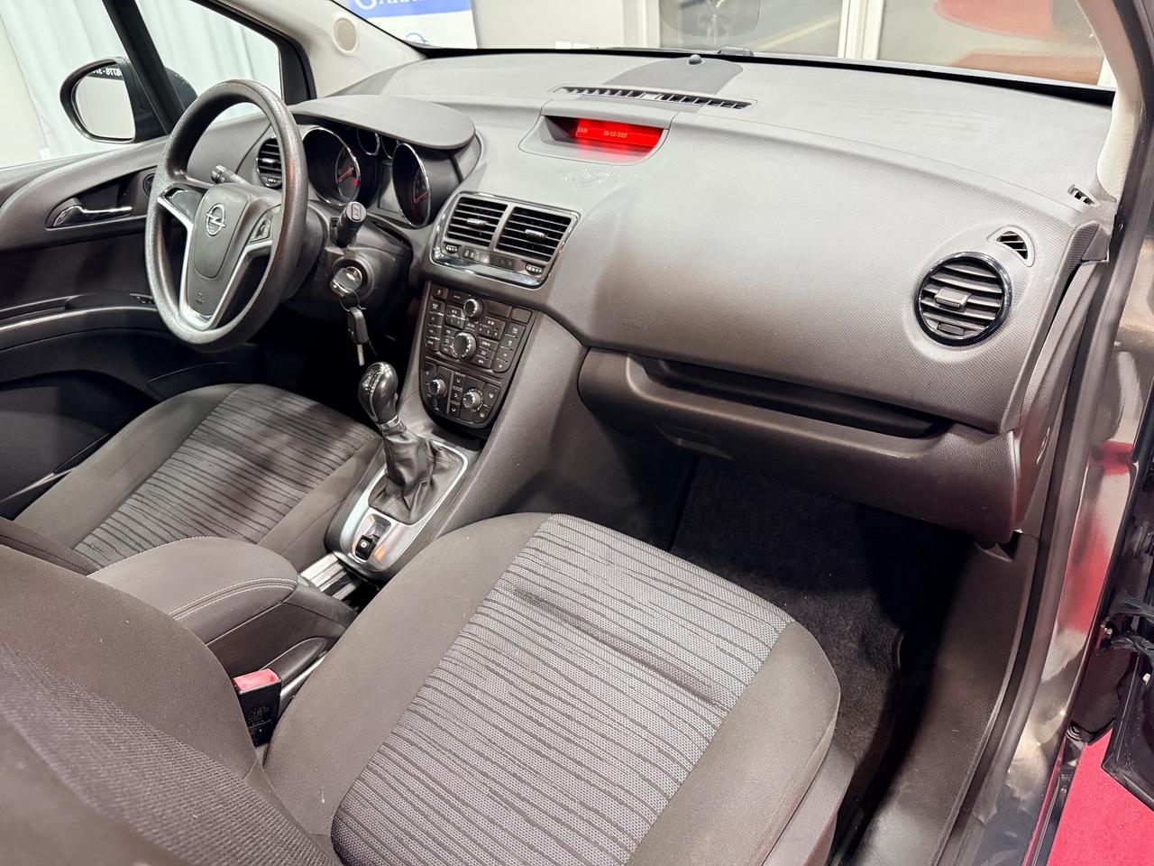 Opel Meriva 1.6 CDTI 110CV Start&Stop Cosmo