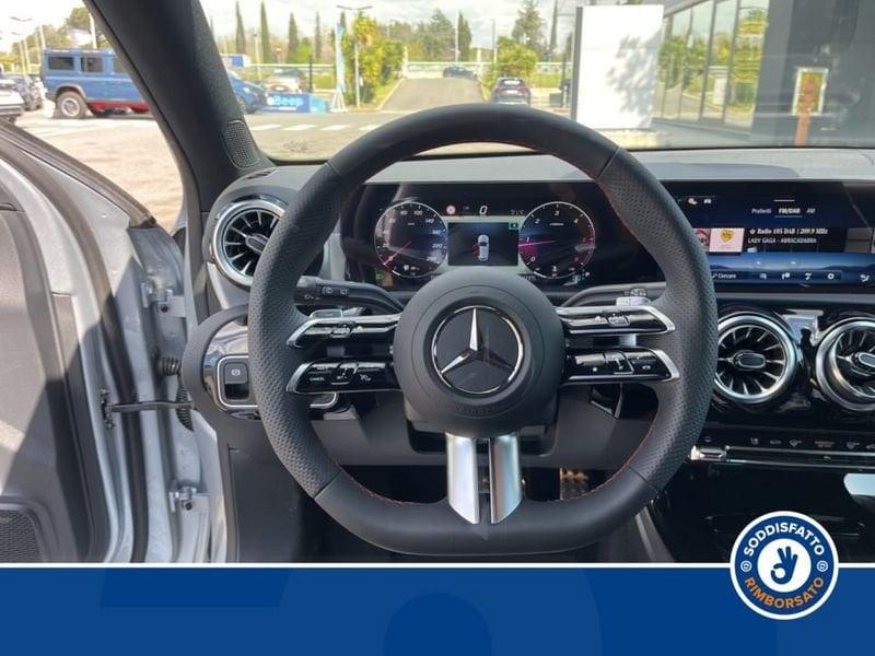 Mercedes-Benz Classe A 180d Automatic AMG Line Advanced Plus