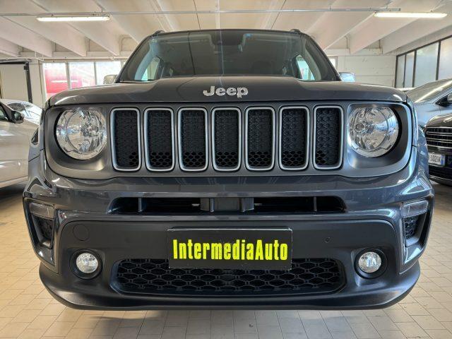 JEEP Renegade 1.5 T4 MHEV DCT Unico Prop.