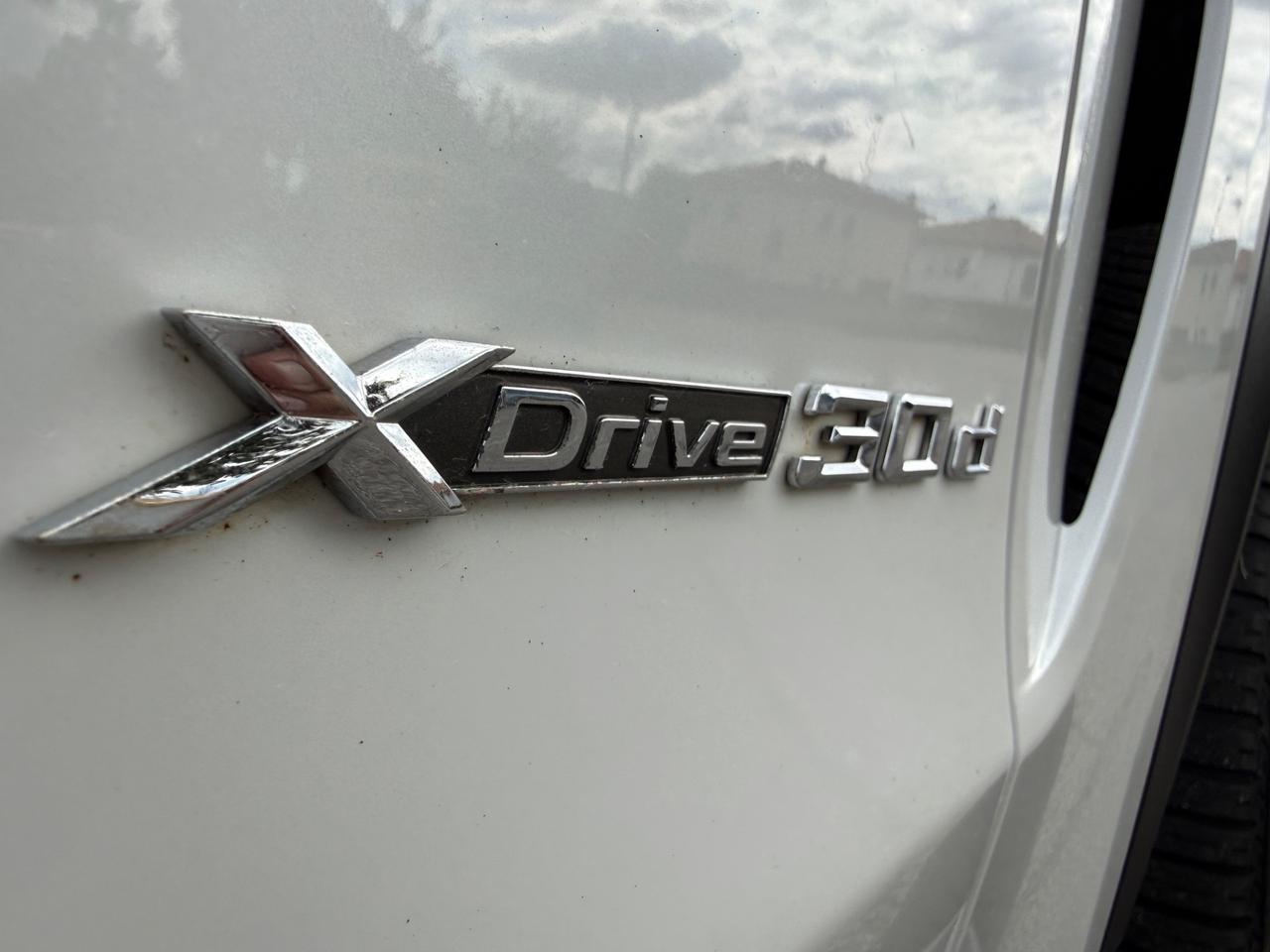 Bmw X5 Experience XDrive 30d