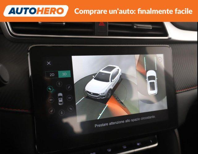 MG ZS 1.5 VTi-tech Luxury