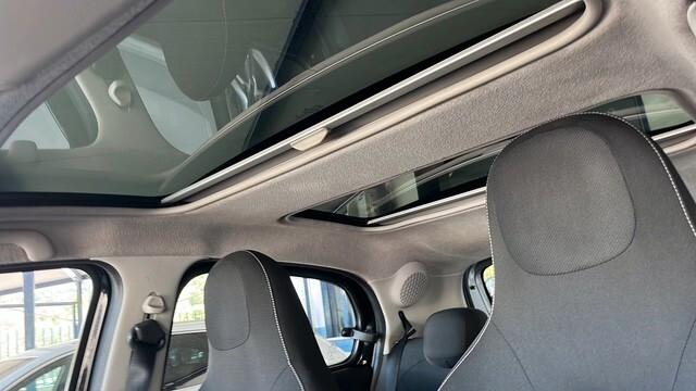 Smart ForFour 70 1.0 Passion