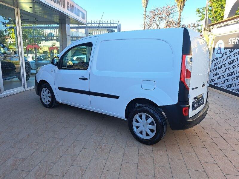 Renault Kangoo Kangoo 1.5 dCi 90CV Confort MWB Veicoli commerciali