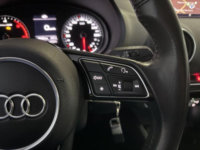 AUDI A3 SPB 30 TDI Sport