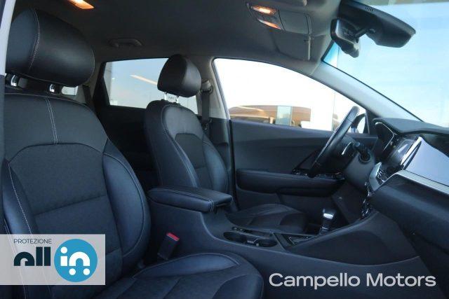 KIA Niro Niro 1.6 GDi DCT HEV Style