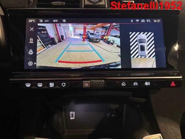 DS AUTOMOBILES DS 7 - 1.5 bluehdi Performance Line+ 130cv auto