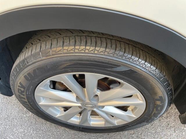 Nissan Qashqai 1.5 dCi Acenta