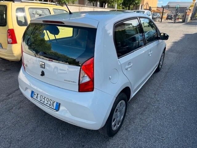 Seat Mii 1.0 68 CV 5 porte Style Ecofuel