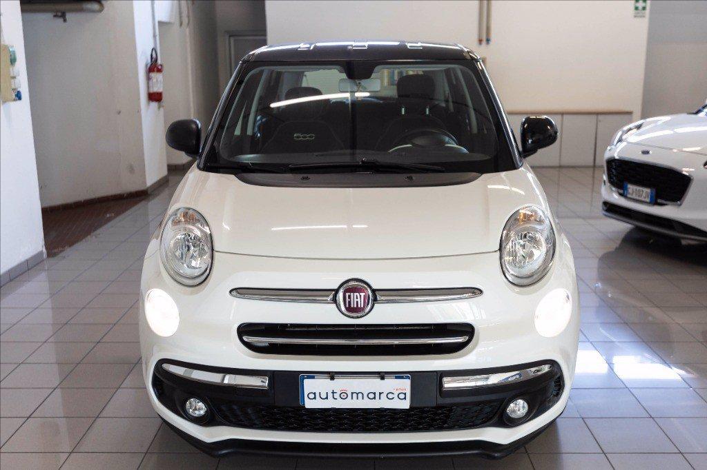 FIAT 500L 1.4 Pop Star 95cv del 2017