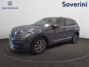 Volkswagen Tiguan Tiguan 1.5 tsi Life 130cv
