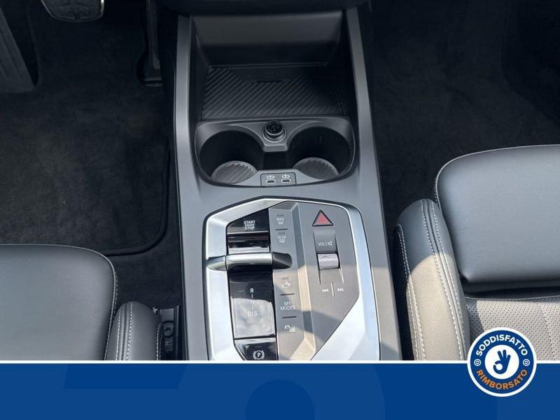 BMW Serie 2 G.C. Serie 2 Gran Coupé 220d M Sport Pro