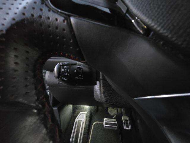 PEUGEOT 308 BlueHDi 180 S&S EAT8 GT STAGE 2 PERMUTE