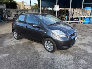 Toyota Yaris 1.0 5 porte Now