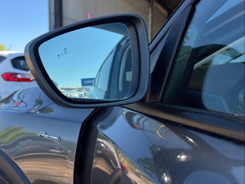 FORD Focus 1.5 EcoBlue 115 CV automatico 5p. Active del 2023