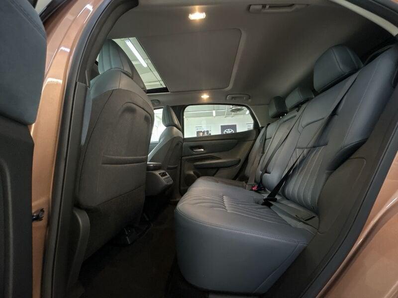 Nissan Ariya 87kWh Evolve