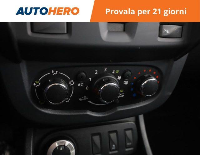 DACIA Duster 1.5 dCi 110CV 4x4 Lauréate