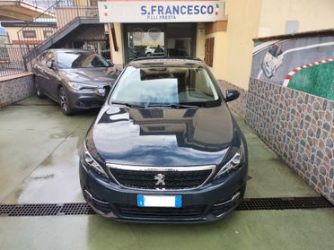 Peugeot 308 1.5 Business 130cv - 2018