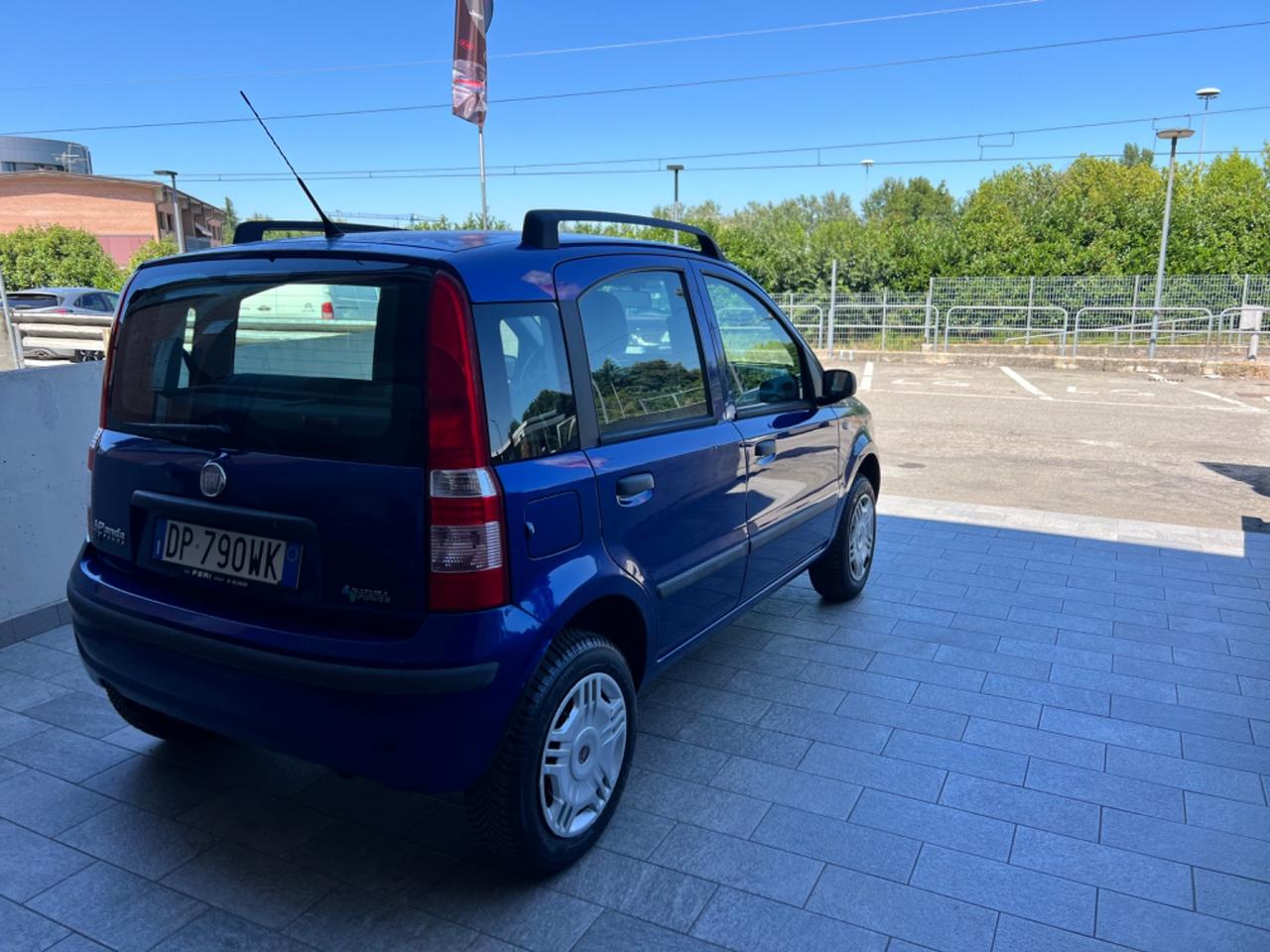 Fiat Panda 1.2 Dynamic Natural Power