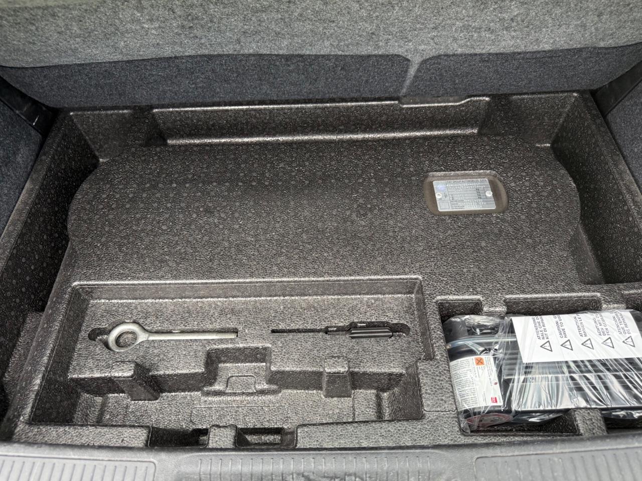 Fiat Punto Evo 1.4 NaturalPower EURO5 NEOPATENTATI