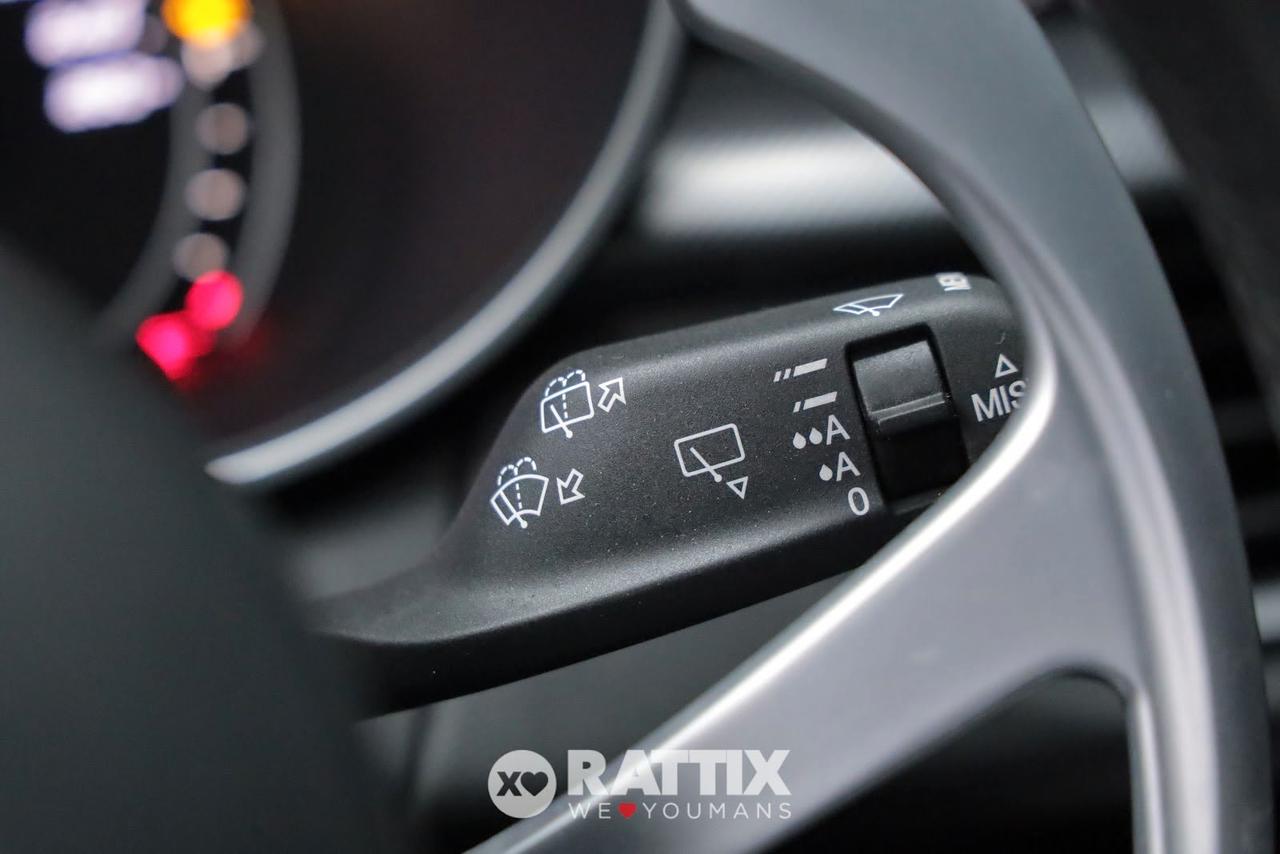 Alfa Romeo Stelvio 2.2 t 190CV Sprint Q4 Auto