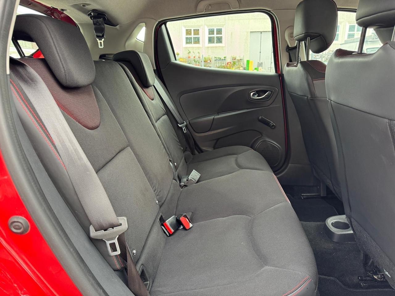 Renault Clio 1.2 benzina/GPL 5 porte Live