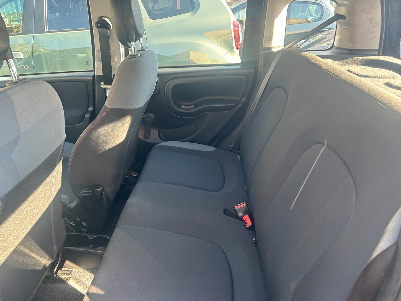 Fiat Panda 1.2 Easy