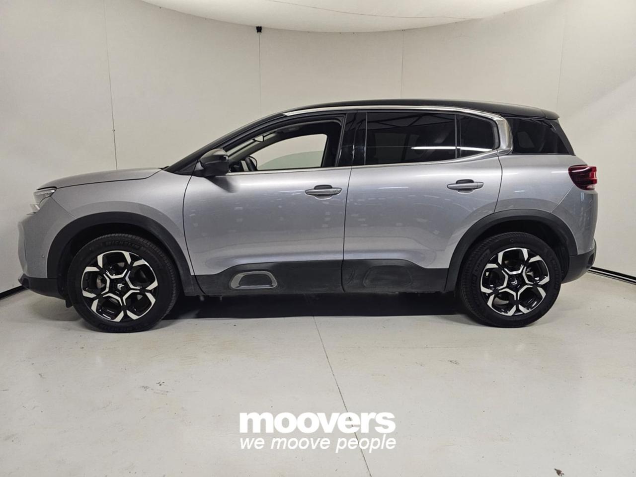 CITROEN C5 Aircross 1ª s. BlueHDi 130 S&S EAT8 Max