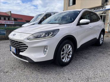 FORD Kuga 1.5 ecoblue Titanium 2wd 120cv del 2020