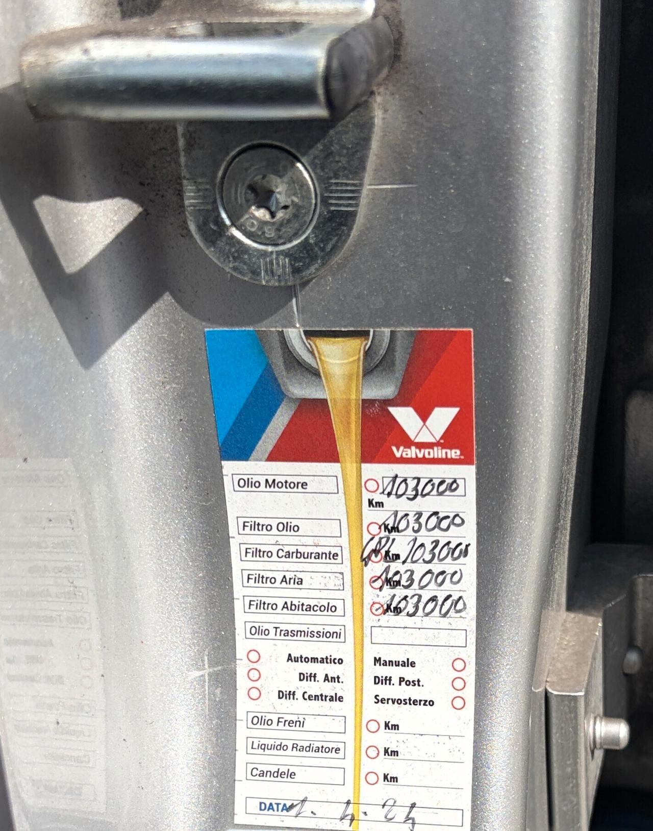 OPEL CORSA 1.2 GPL - BOMBOLA SCADE NEL 2032 - UNICO PROPRIETARIO