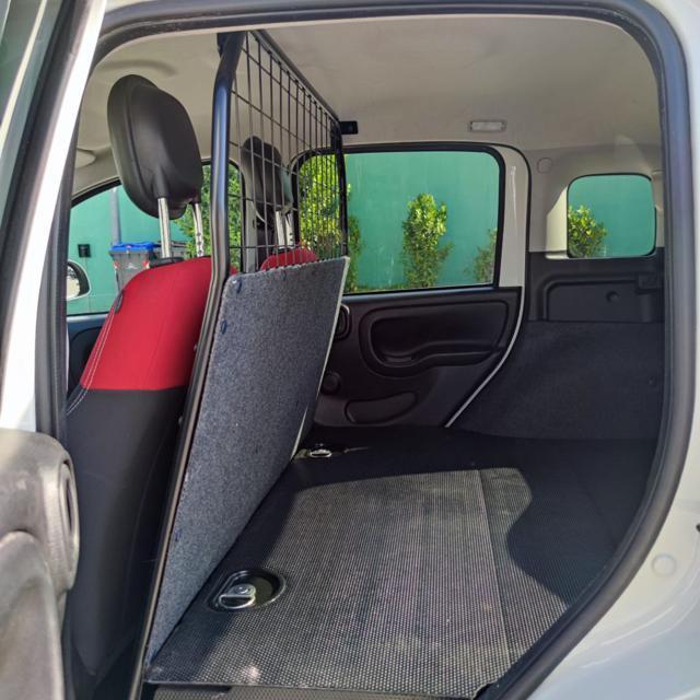FIAT NEW PANDA VAN 1.3 M-JET 2 POSTI POP - 2018