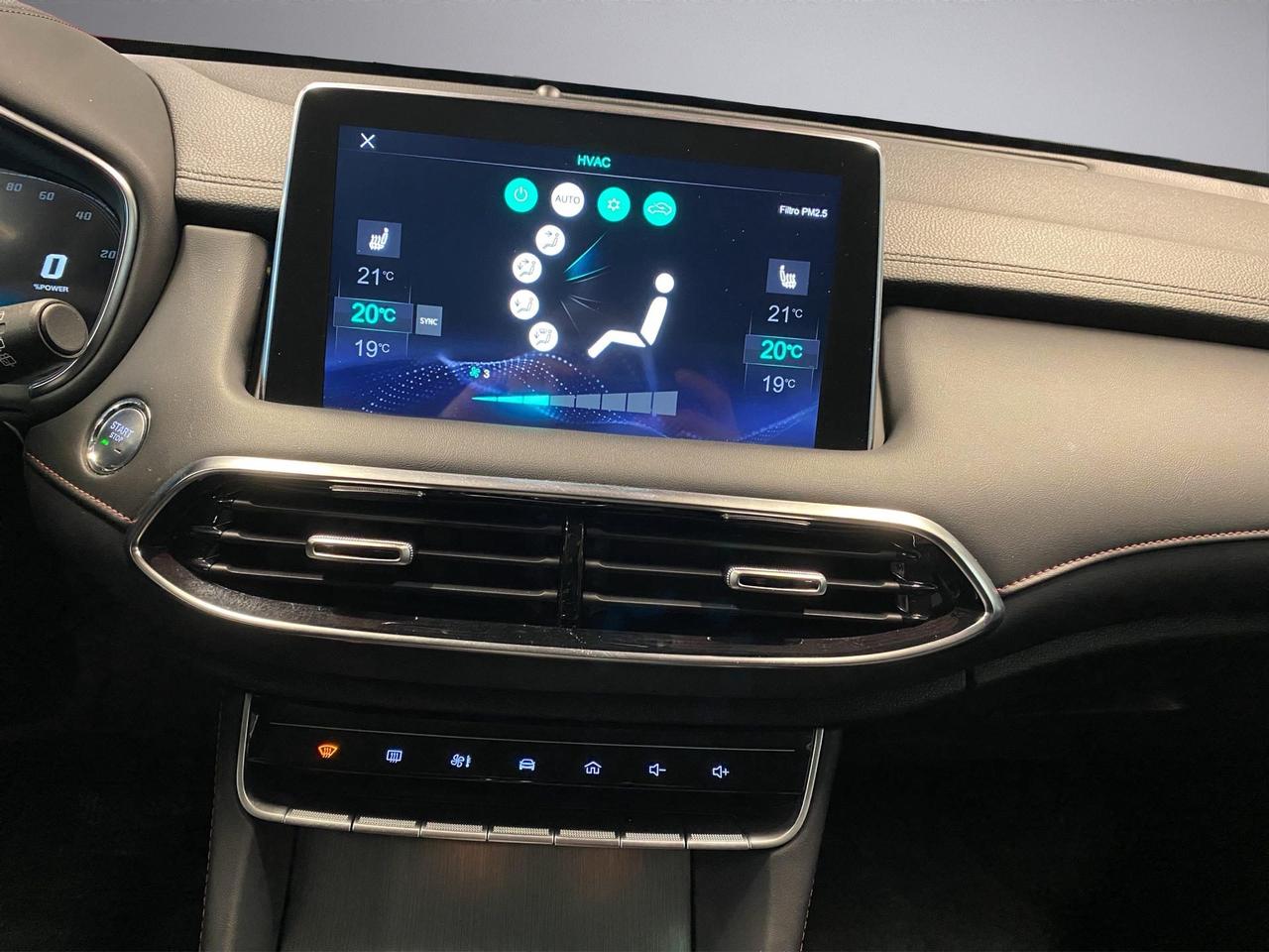 Mg EHS 1.5 t-gdi phev Excite auto