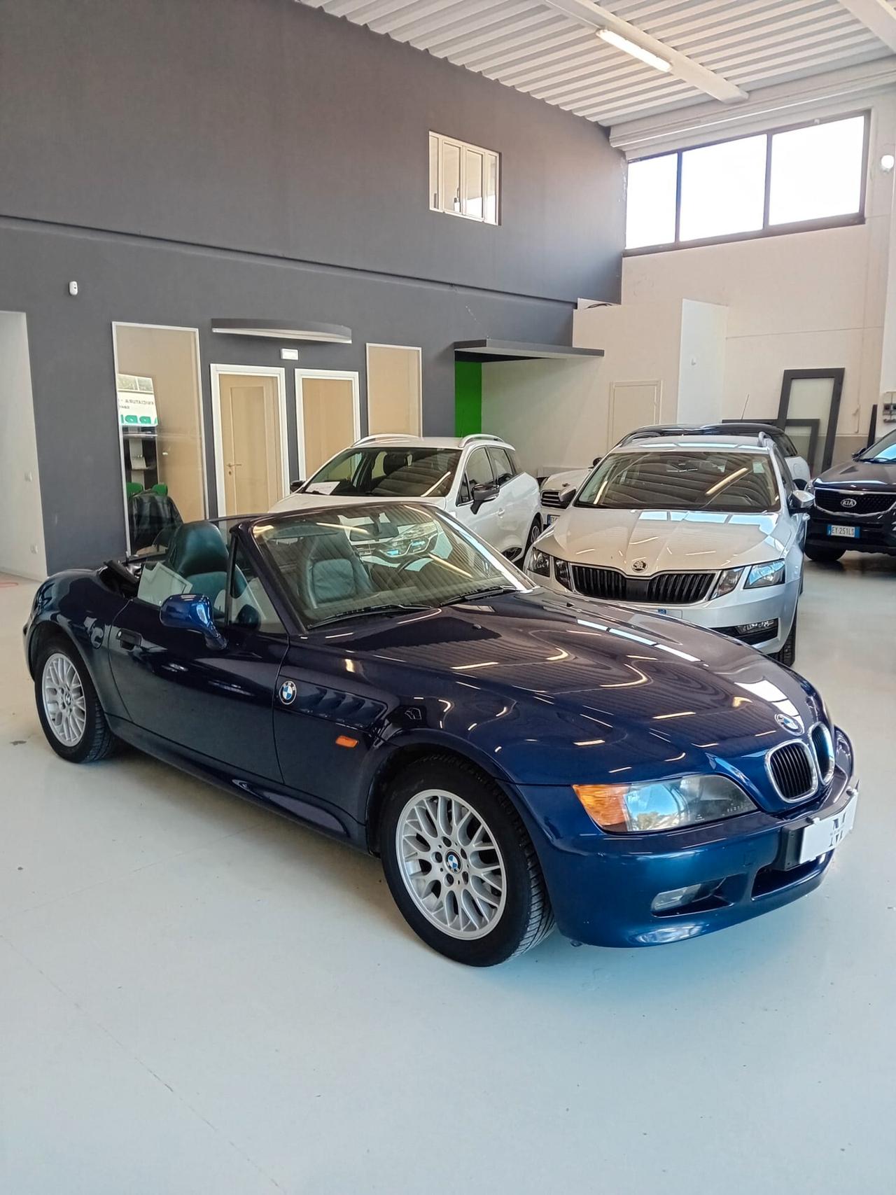 Bmw Z3 1.9 118CV cat Roadster