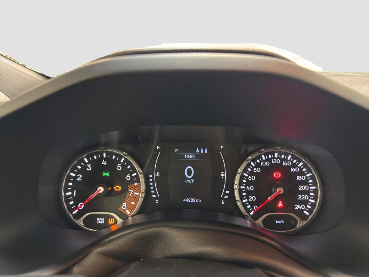 Jeep Renegade 1.0 t3 Longitude 2wd*FORMULA S*