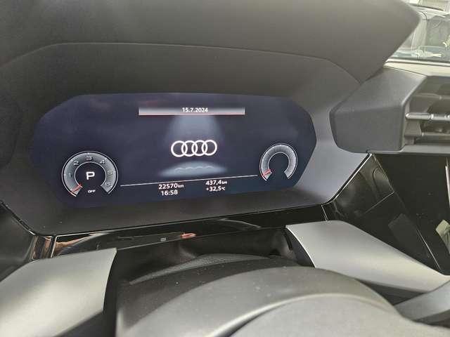 Audi A3 SPORTBACK 35 TDI S LINE S TRONIC PRONTA CONSEGNA!