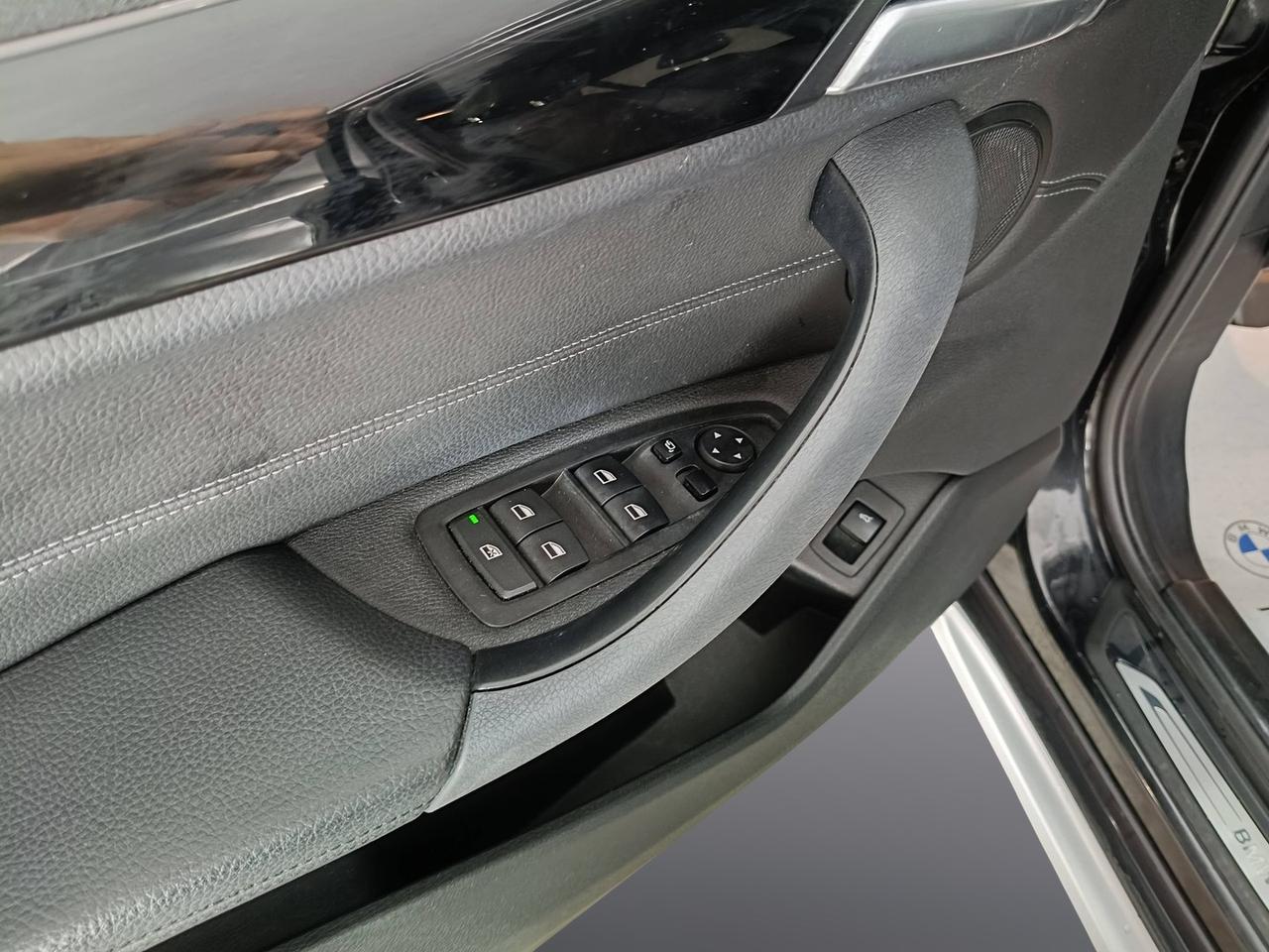 BMW X1 F48 - X1 sdrive18d xLine auto my18