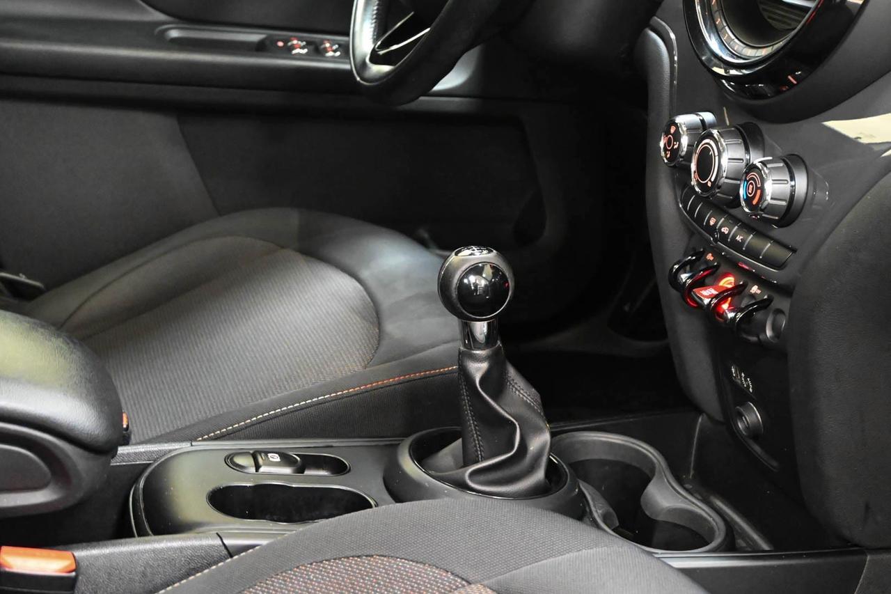 MINI Mini Countrym.(F60) Mini 2.0 Cooper D Coun...