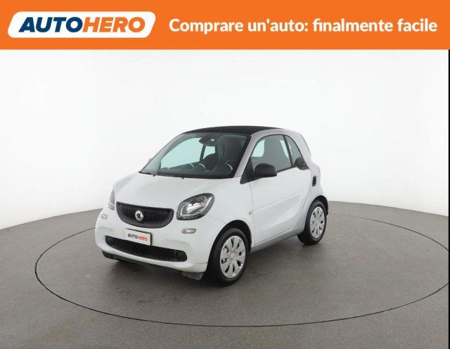 SMART ForTwo 70 1.0 Youngster