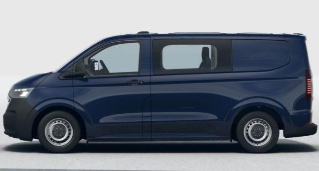 VOLKSWAGEN Transporter 2.0 TDI 110CV Plus Kombi N1